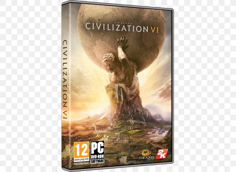Civilization VI: Rise And Fall Civilization: Beyond Earth Sid Meier's Alpha Centauri PC Game, PNG, 600x600px, 2k Games, Civilization Vi, Civilization, Civilization Beyond Earth, Civilization Vi Rise And Fall Download Free