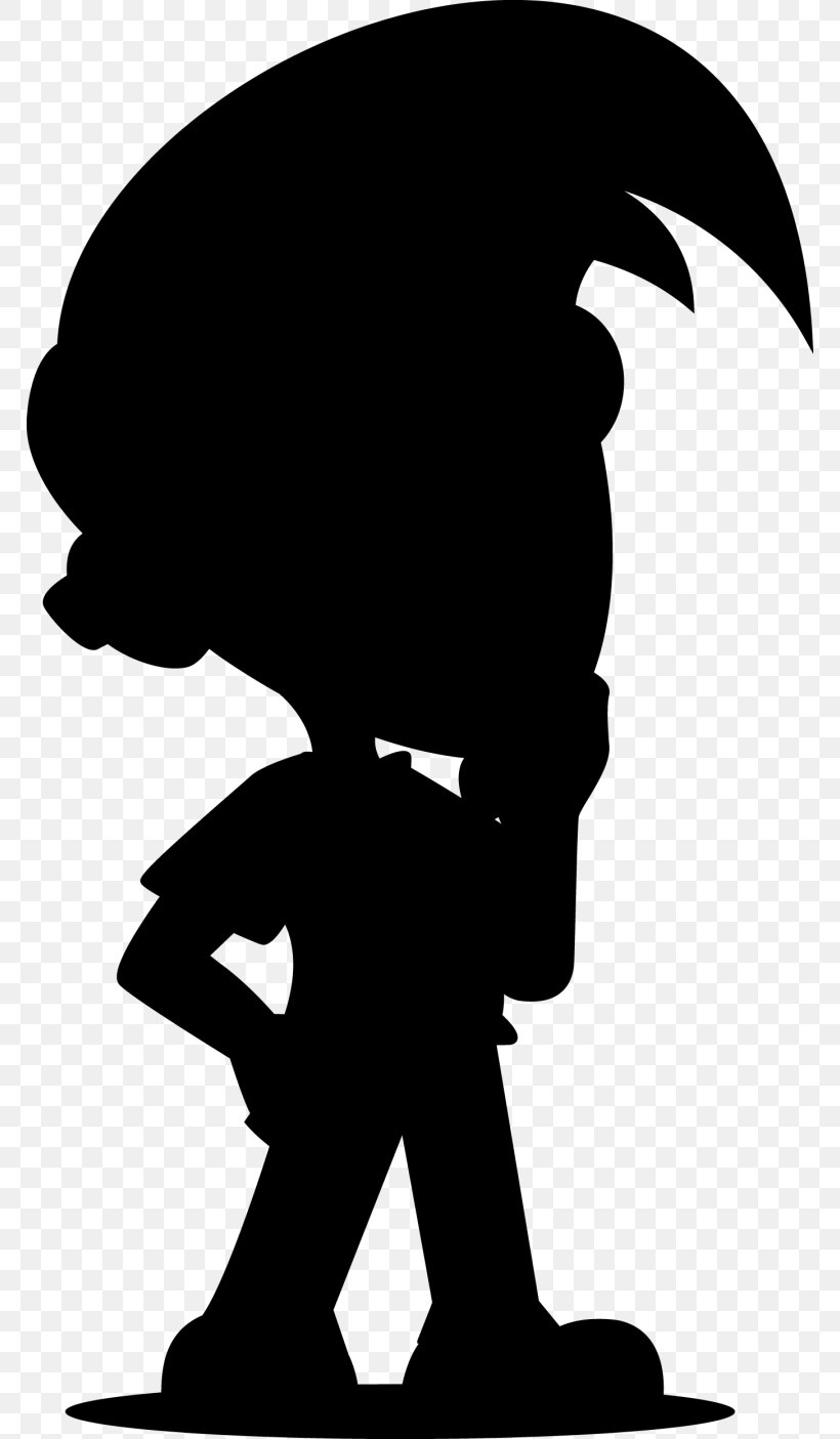 Clip Art Illustration Silhouette Cartoon Human Behavior, PNG, 768x1405px, Silhouette, Behavior, Blackandwhite, Cartoon, Character Download Free