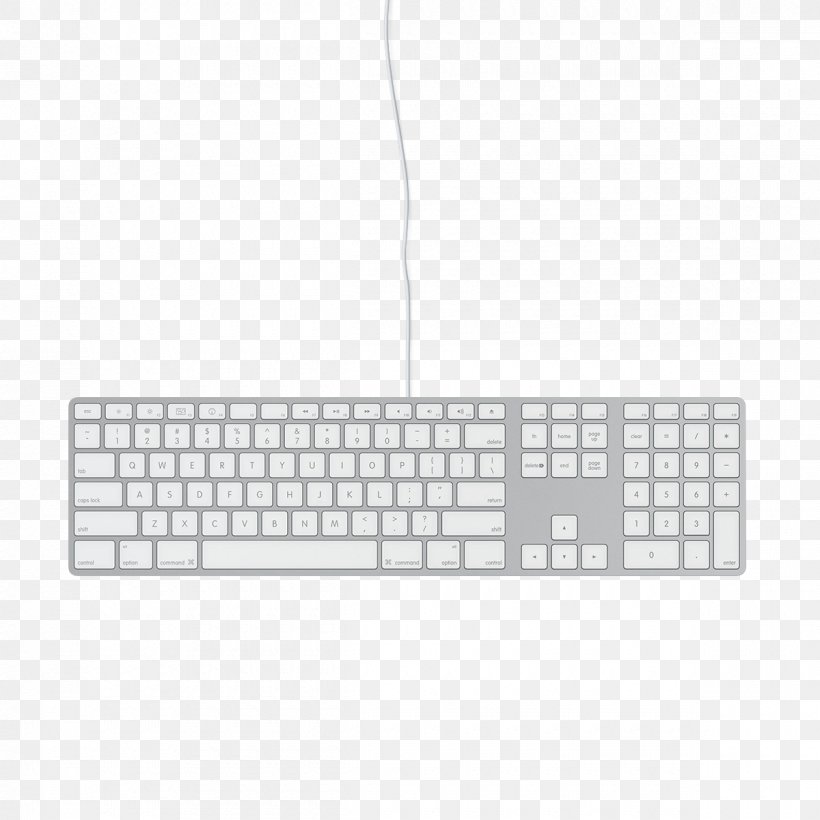 Computer Keyboard Magic Trackpad Macintosh MacBook Apple, PNG, 1200x1200px, Computer Keyboard, Apple, Apple Keyboard, Apple Mighty Mouse, Apple Mouse Download Free