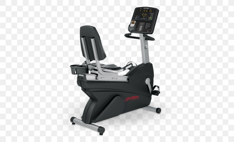 Exercise Bikes Life Fitness Exercise Equipment Treadmill Recumbent Bicycle, PNG, 500x500px, Exercise Bikes, Aerobic Exercise, Chair, Elliptical Trainers, Exercise Download Free