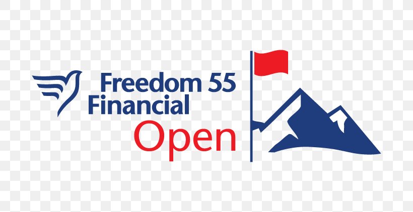 Freedom 55 Financial Open, PNG, 704x422px, Pga Tour Canada, Area, Blue, Brand, Budget Download Free