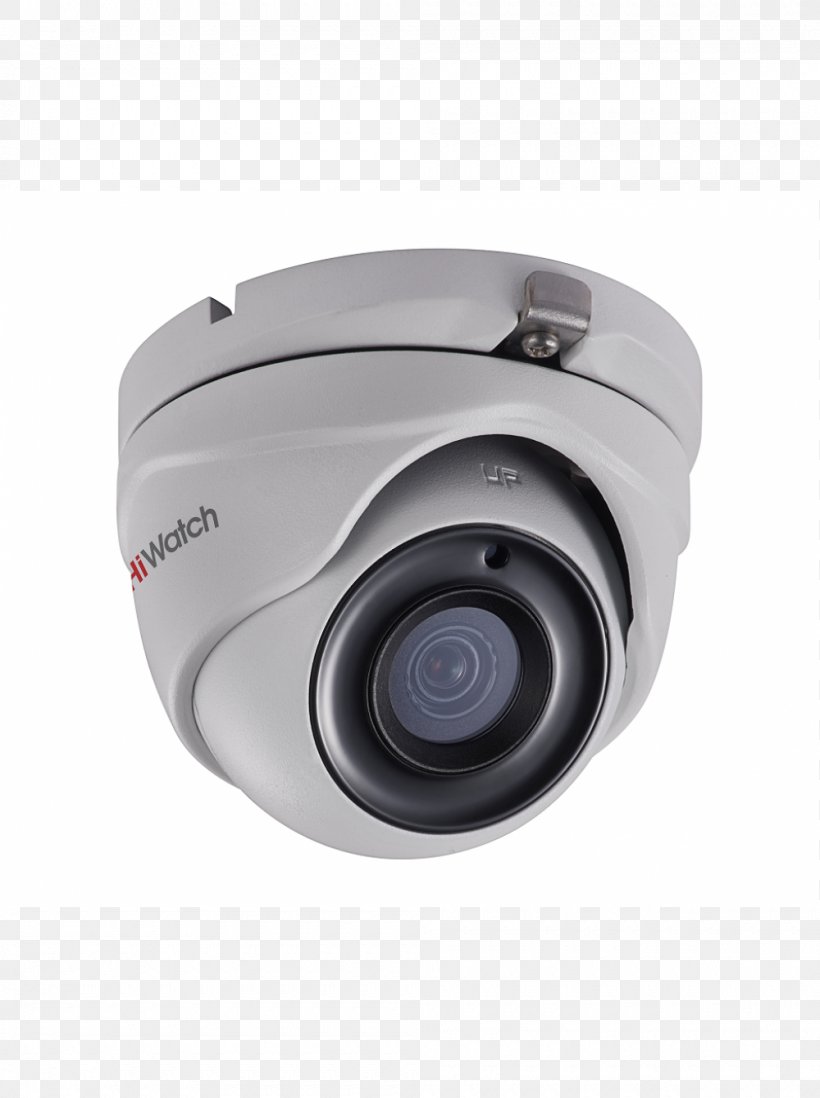 Hikvision DS-2CE56H1T-ITM 5MP Outdoor HD-TVI Turret Camera With Night Network Video Recorder Closed-circuit Television, PNG, 1000x1340px, Hikvision, Analog High Definition, Camera, Camera Lens, Cameras Optics Download Free
