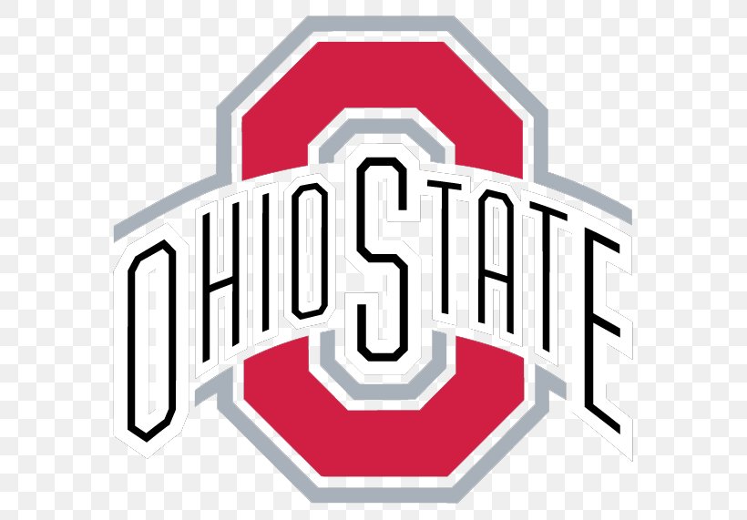 Ohio State University Ohio State Buckeyes Football NCAA Men's Division I Basketball Tournament National Collegiate Athletic Association, PNG, 571x571px, Ohio State University, Area, Big Ten Conference, Brand, Brutus Buckeye Download Free