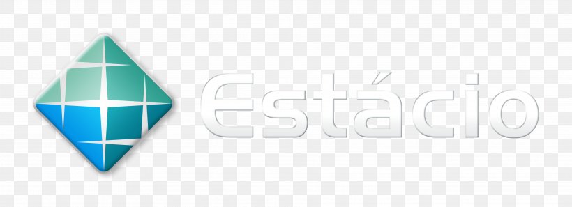 Product Design Logo Brand Estácio S.A., PNG, 3749x1362px, Logo, Brand, Microsoft Azure Download Free