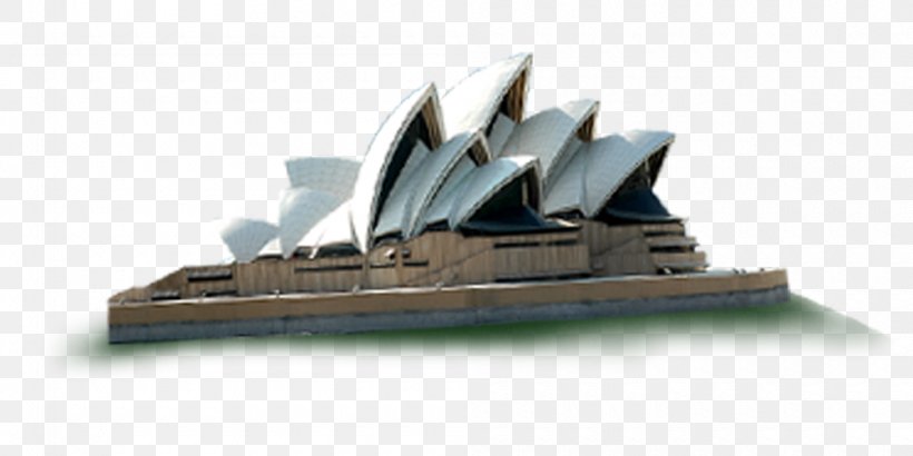 Sydney Opera House Tourist Attraction Tourism, PNG, 1000x500px, Sydney Opera House, Architecture, Australia, Building, Landmark Download Free