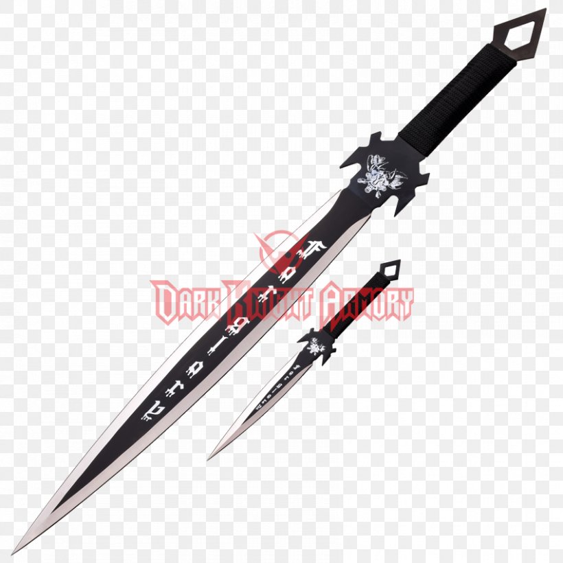 Throwing Knife Sword Machete Blade, PNG, 850x850px, Knife, Blade, Cold Weapon, Cutlery, Dagger Download Free