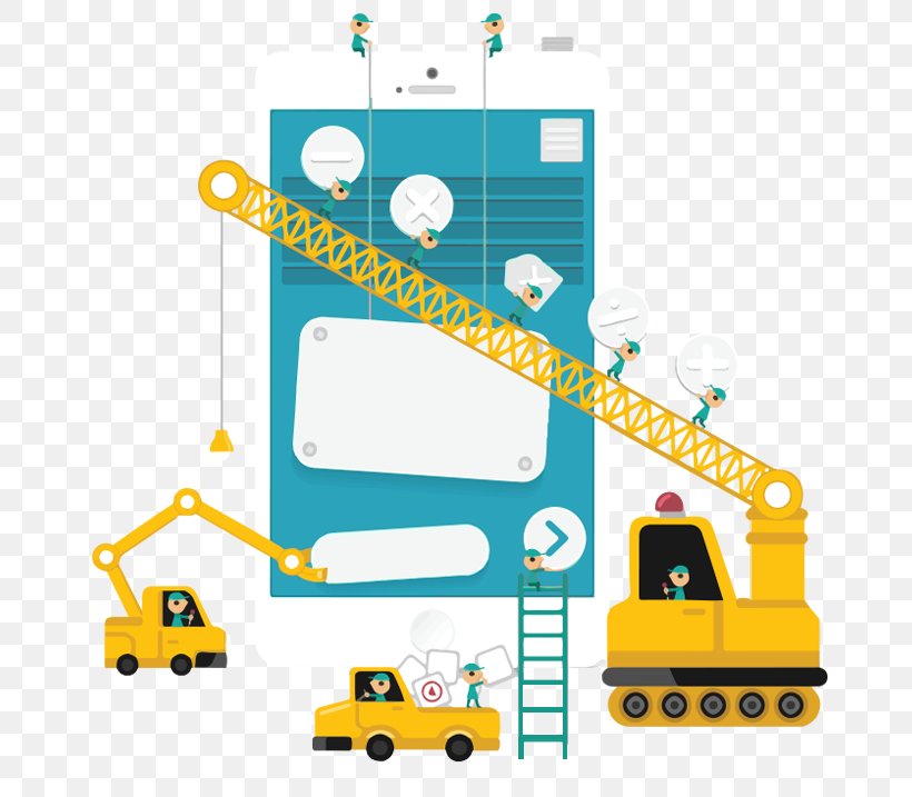 Web Development Mobile App Development Software Development, PNG, 720x717px, Web Development, Android, Area, Brand, Business Download Free