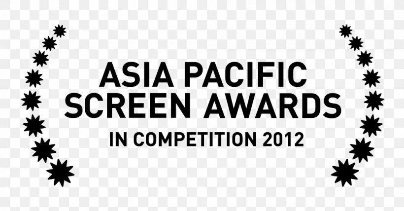 Asia Pacific Screen Awards Sarajevo Film Festival, PNG, 1000x522px, Award, Art Film, Asiapacific, Audience Award, Black And White Download Free