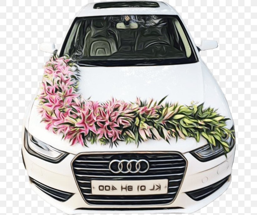 Audi A6 Car Bumper Vehicle, PNG, 686x686px, 520 D, Watercolor, Audi, Audi A3, Audi A4 Download Free