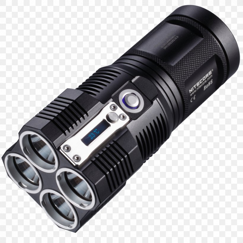 Battery Charger Flashlight Lumen, PNG, 1200x1200px, Battery Charger, Battery, Battery Pack, Cree Inc, Flashlight Download Free
