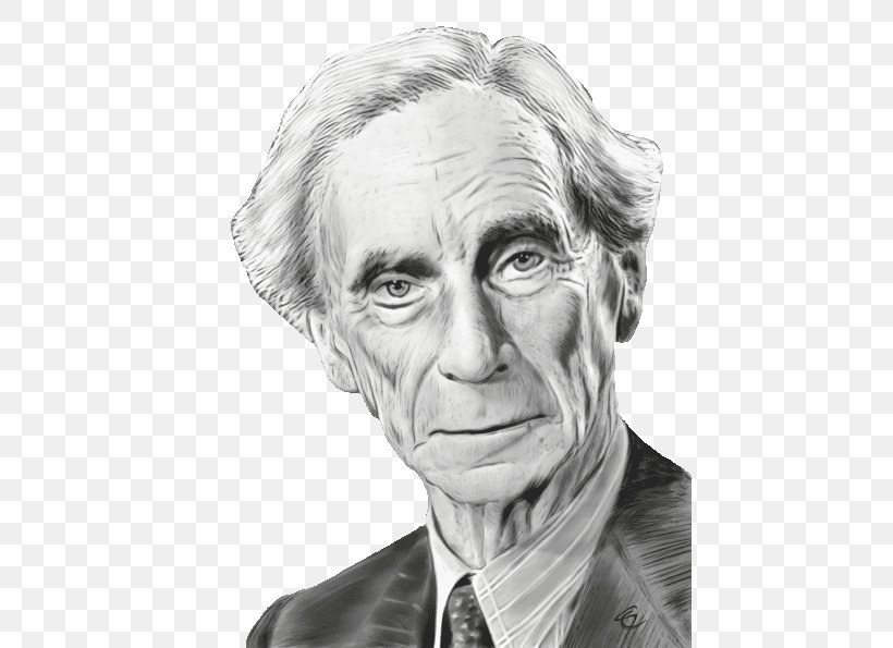 Bertrand Russell Mysticism And Logic And Other Essays Why I Am Not A Christian Unpopular Essays Political Ideals, PNG, 450x595px, Bertrand Russell, Artwork, Atheism, Black And White, Buckminster Fuller Download Free