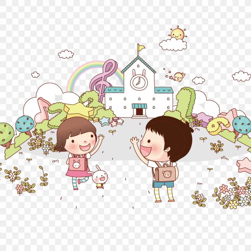 Child Cartoon Illustration, PNG, 1240x1240px, Child, Area, Art, Cartoon, Childrens Song Download Free
