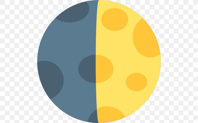 Emoji Eerste Kwartier Moon Lunar Phase Laatste Kwartier, PNG, 512x512px, Emoji, Crescent, Eerste Kwartier, Email, Emojipedia Download Free