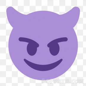 Emoji Sticker Devil Smile Emoticon, PNG, 700x525px, Emoji, Angel, Demon ...