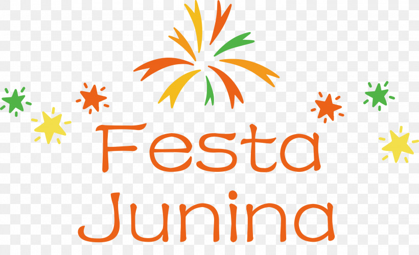 Festa Junina June Festival Brazilian Harvest Festival, PNG, 3000x1832px, Festa Junina, Biology, Geometry, June Festival, Leaf Download Free