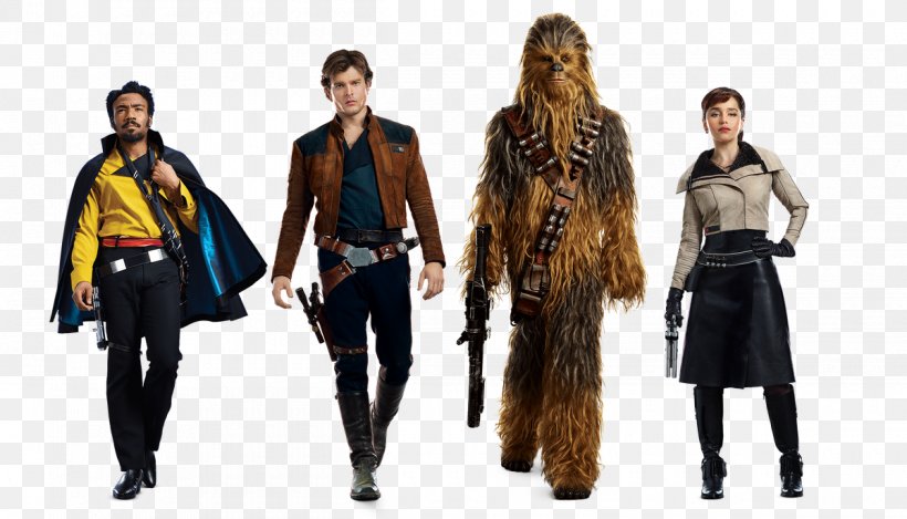 Han Solo Lando Calrissian YouTube Star Wars Chewbacca, PNG, 1200x687px, Han Solo, Chewbacca, Coat, Costume, Costume Design Download Free