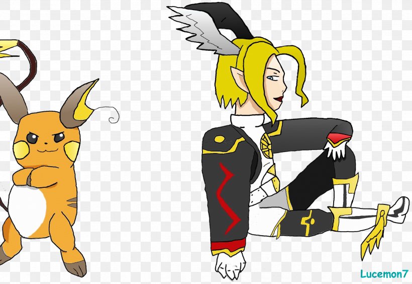 Lucemon Akari Hinomoto Digimon Pikachu Hawkmon, PNG, 2538x1746px, Lucemon, Akari Hinomoto, Art, Cartoon, Character Download Free