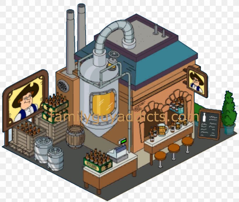 Pawtucket Glenn Quagmire MINI Brewery Toy, PNG, 1212x1024px, Pawtucket, Brewery, Clam, Das Boot, Drink Download Free