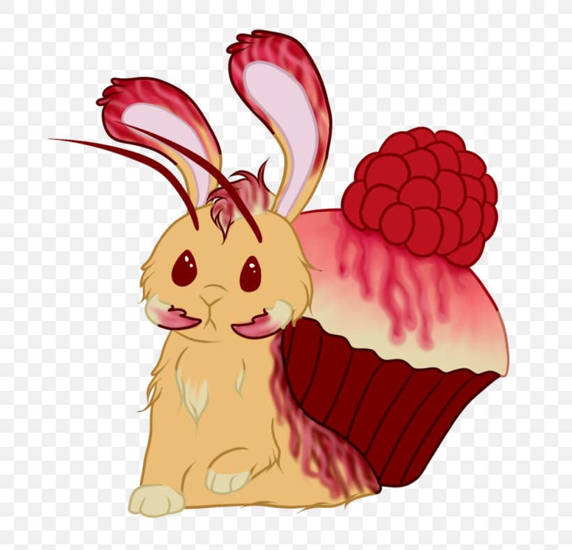 Rabbit Easter Bunny Hare Clip Art, PNG, 1024x985px, Rabbit, Art, Cartoon, Easter, Easter Bunny Download Free