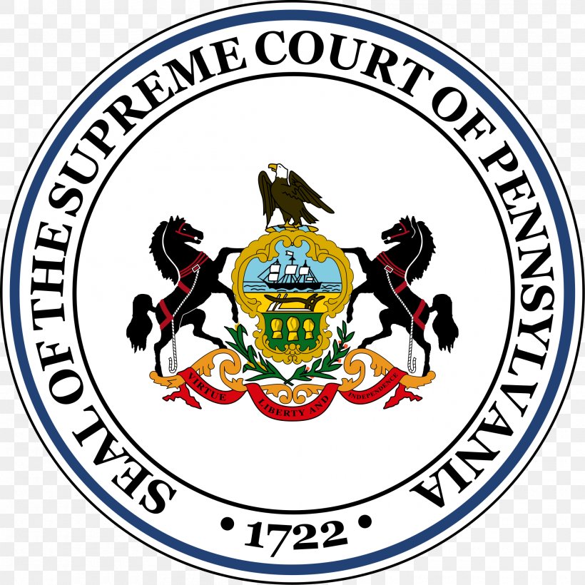 Supreme Court Of Pennsylvania Superior Court Of Pennsylvania Judge, PNG, 2000x2000px, Supreme Court Of Pennsylvania, Appeal, Appellate Court, Area, Brand Download Free