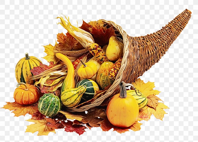 Thanksgiving Day Background Food, PNG, 1965x1405px, Watercolor, Autumn, Cuisine, Festival, Food Download Free