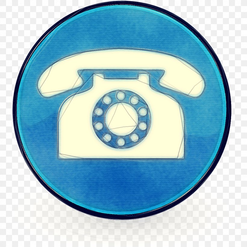 Blue Circle Telephone Automotive Wheel System Wheel, PNG, 1024x1024px, Blue, Automotive Wheel System, Symbol, Telephone, Wheel Download Free