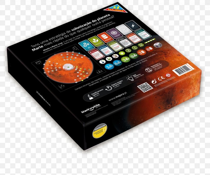 Board Game Majora Human Mission To Mars, PNG, 1600x1340px, Game, Board Game, Electronics, Electronics Accessory, Fnac Download Free