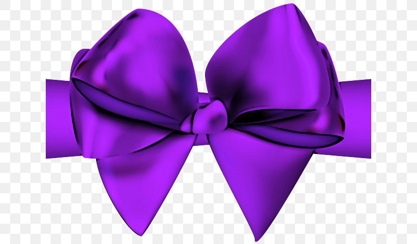 Bow Tie, PNG, 640x480px, Violet, Bow Tie, Lilac, Magenta, Pink Download Free