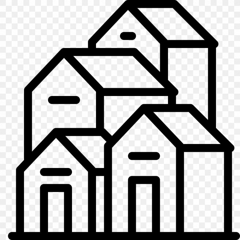 Clip Art, PNG, 1200x1200px, House, Apartment, Area, Black And White, Building Download Free