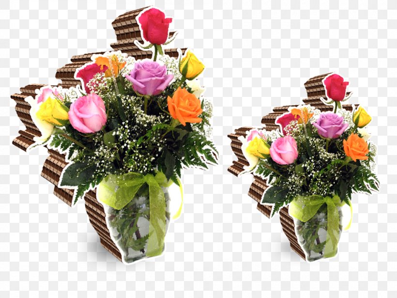 Flowerpot Rose Bee Flower Bouquet, PNG, 960x720px, Flowerpot, Artificial Flower, Bee, Bonsai, Cardboard Download Free
