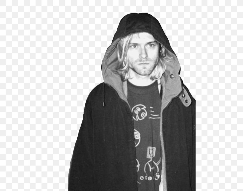 Kurt Cobain Nirvana Grunge Musician Guitarist, PNG, 500x646px, Watercolor, Cartoon, Flower, Frame, Heart Download Free