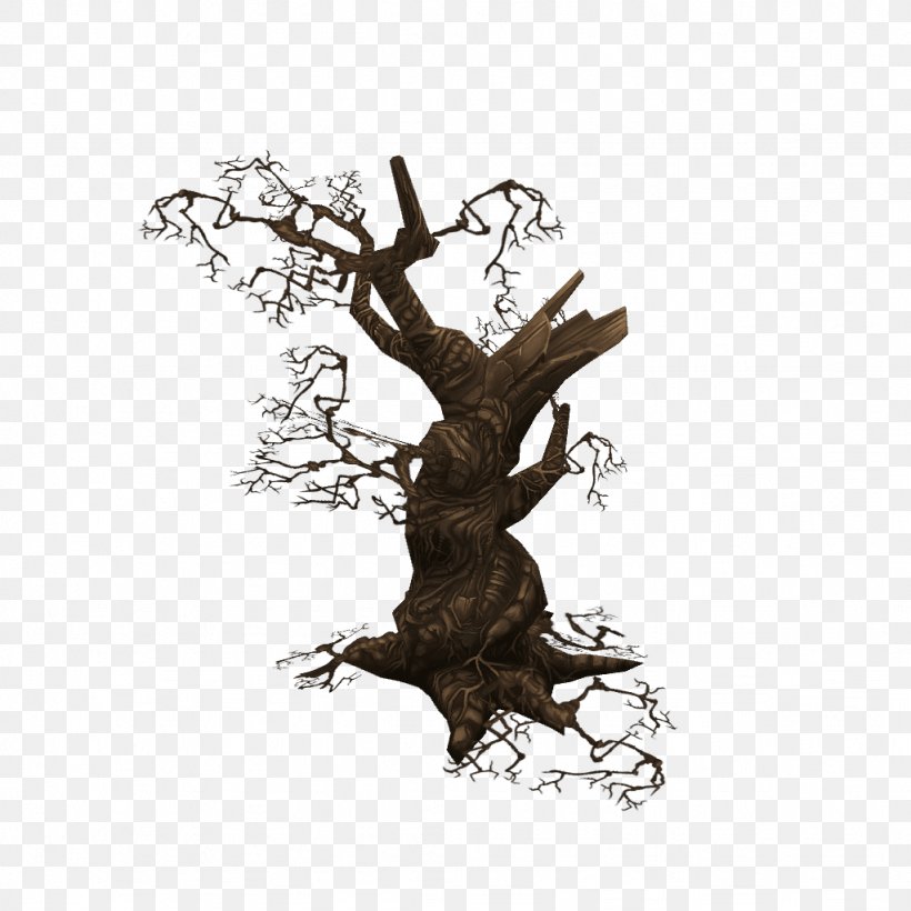 Low Poly Twig 3D Computer Graphics 3D Modeling High Poly, PNG, 1024x1024px, 3d Computer Graphics, 3d Modeling, Low Poly, Branch, Concept Art Download Free
