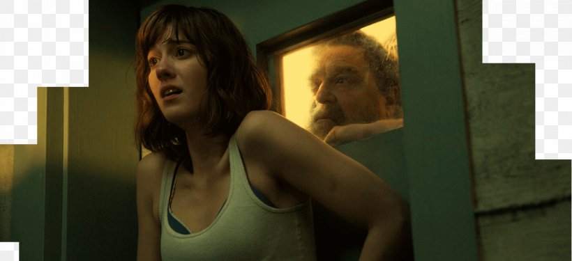 Mary Elizabeth Winstead 10 Cloverfield Lane Film Bad Robot Productions Monster Movie, PNG, 1200x550px, Watercolor, Cartoon, Flower, Frame, Heart Download Free