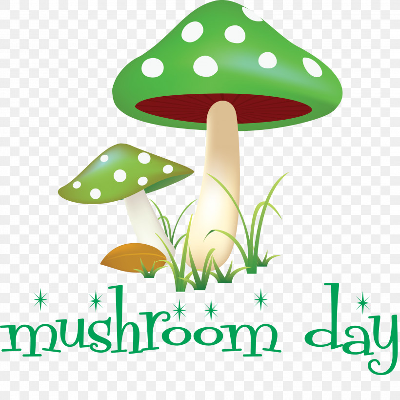 Mushroom Day Mushroom, PNG, 3000x2998px, Mushroom, Agaric, Agaricomycetes, Agaricus Bisporus, Aspen Mushroom Download Free