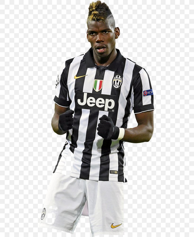 Paul Pogba 2018 World Cup UEFA Champions League Juventus F.C. Football, PNG, 494x1000px, 2018 World Cup, Paul Pogba, Andrea Pirlo, Clothing, Football Download Free