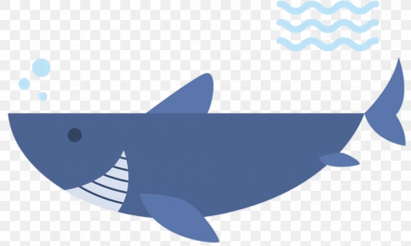 Shark Fin Background, PNG, 1992x1192px, Shark, Animal, Azure, Black And White, Blue Download Free