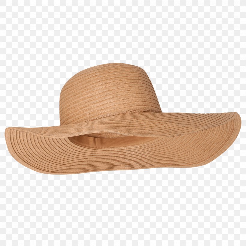 Sun Hat, PNG, 2000x2000px, Sun Hat, Beige, Hat, Headgear, Sun Download Free