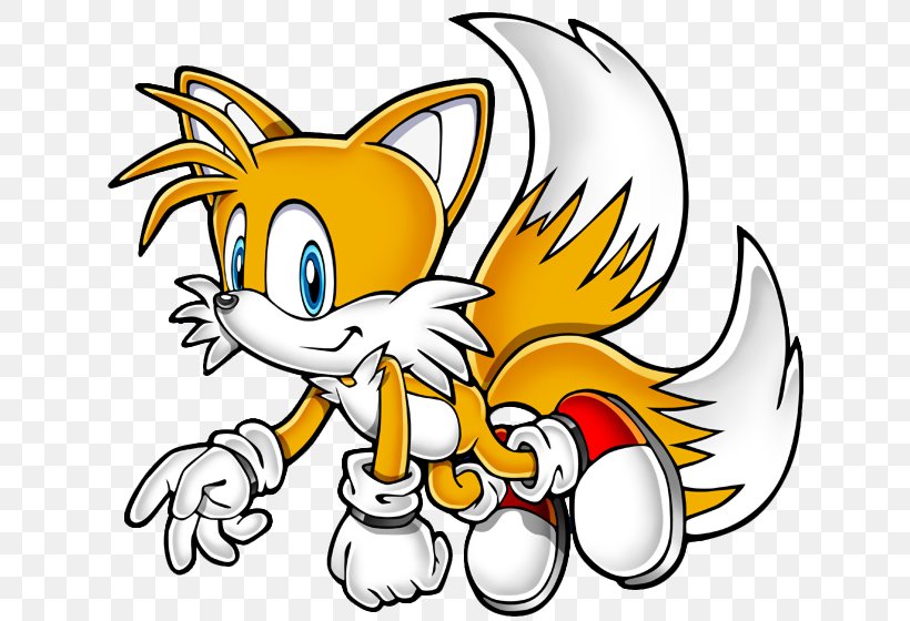 Tails Sonic The Hedgehog 2 Sonic Generations Sonic Free Riders, PNG, 656x560px, Tails, Amy Rose, Animal Figure, Artwork, Beak Download Free