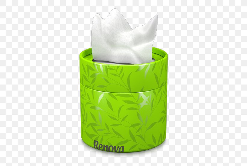 Tissue Paper Pulp Facial Tissues Renova, PNG, 530x550px, Paper, Advertising, Box, Facial Tissues, Flowerpot Download Free