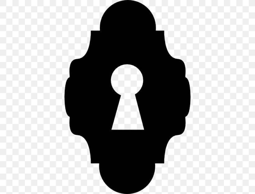 Vector Graphics Keyhole Image, PNG, 626x626px, Keyhole, Blackandwhite, Drawing, Lock And Key, Logo Download Free