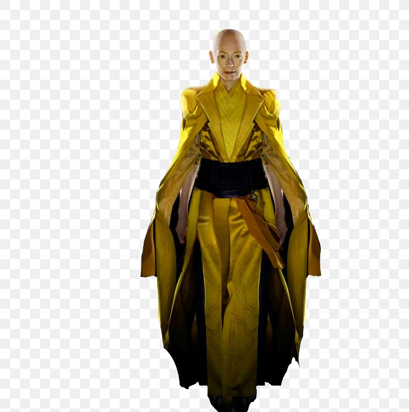 Ancient One Doctor Strange Baron Mordo Costume Wong, PNG, 610x827px, Ancient One, Baron Mordo, Carol Danvers, Cosplay, Costume Download Free