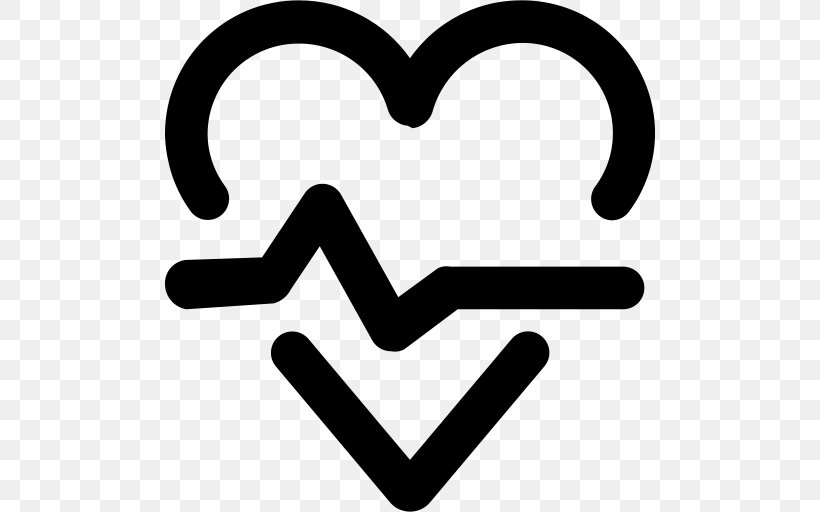 Heart Rate Medicine Health Clip Art, PNG, 490x512px, Heart Rate, Aerobic Exercise, Area, Black And White, Electrocardiography Download Free
