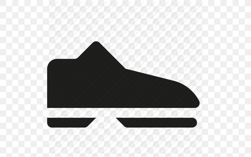 Shoe Desktop Wallpaper, PNG, 512x512px, Shoe, Black, Black And White, Brand, Drawing Download Free