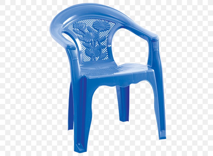 Garden Furniture Chair Plastic Table, PNG, 500x600px, Furniture, Advertising, Blue, Chair, Couch Download Free