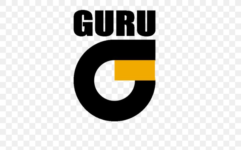 GURU And System Management Software Computer Software Guru.com Logo, PNG, 512x512px, Computer Software, Area, Brand, Clothing, Company Download Free