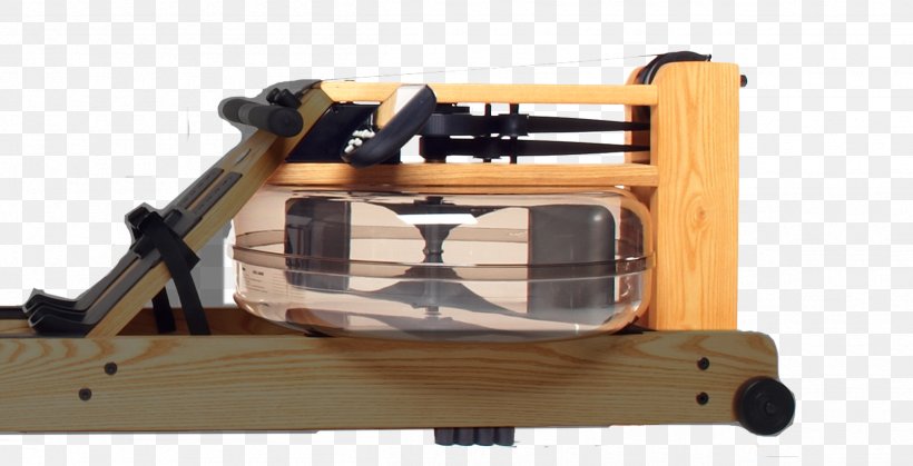 Indoor Rower Rowing WaterRower Natural Exercise Equipment, PNG, 2410x1233px, Indoor Rower, Exercise, Exercise Equipment, Fitness Centre, Hardware Download Free