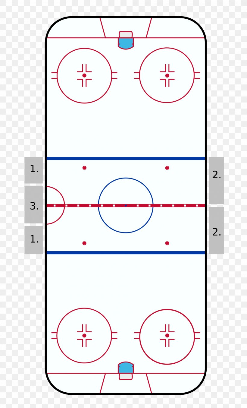 National Hockey League Rules Hockey Field Ice Hockey Ice Rink, PNG, 1920x3169px, Watercolor, Cartoon, Flower, Frame, Heart Download Free