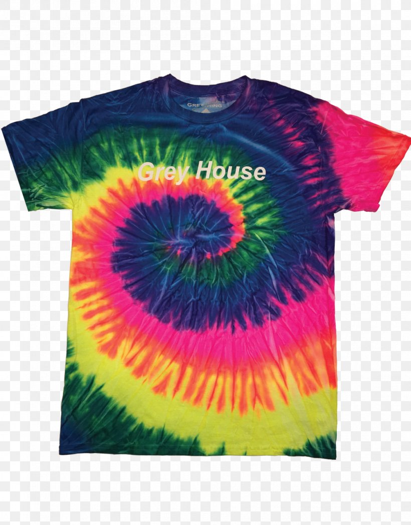 T-shirt Tie-dye Clothing Top, PNG, 1002x1280px, Tshirt, Champion, Clothing, Clothing Sizes, Cotton Download Free