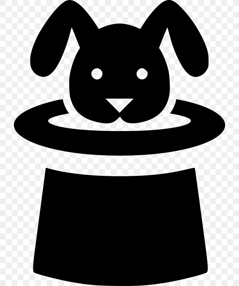 Whiskers Magic Clip Art, PNG, 726x980px, Whiskers, Black, Black And White, Carnivoran, Cartoon Download Free