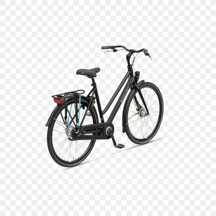 Batavus Zonar Herenfiets (2018) Touring Bicycle Electric Bicycle, PNG, 1200x1200px, Batavus, Achterlicht, Automotive Exterior, Balance Bicycle, Bicycle Download Free